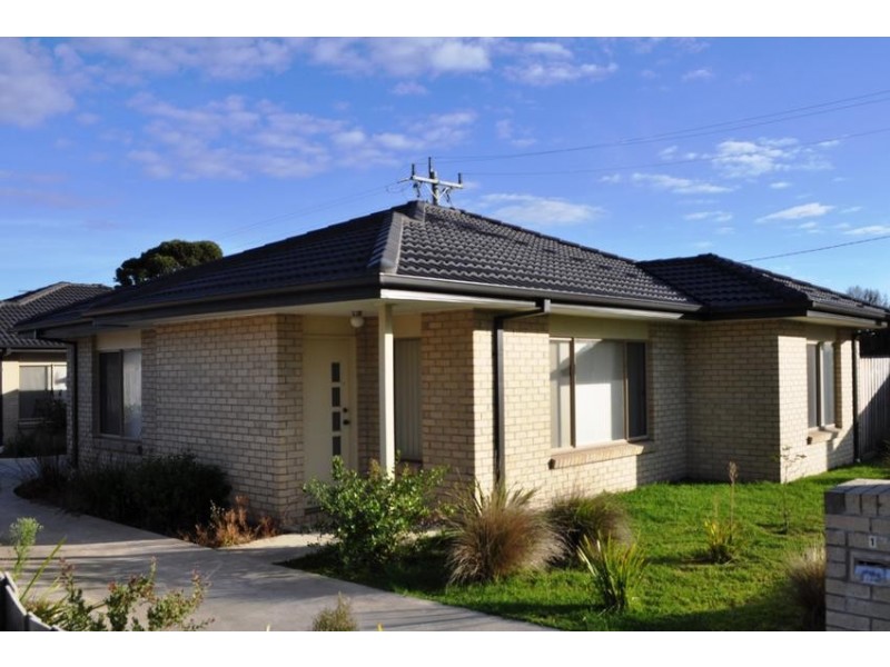 Wonthaggi VIC 3995