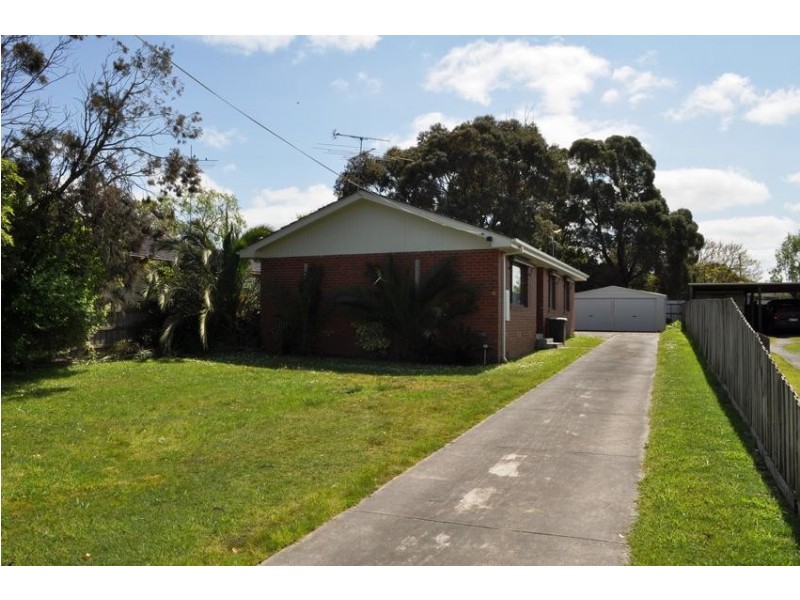 Wonthaggi VIC 3995