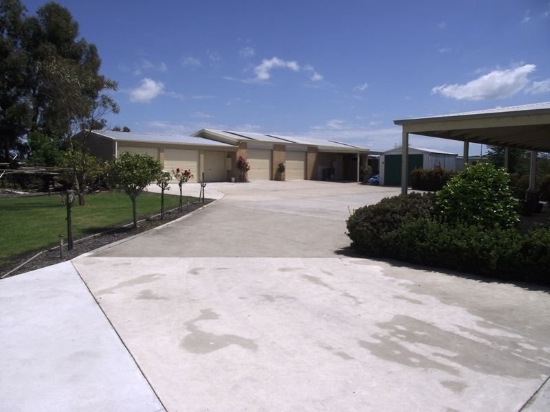 Wonthaggi VIC 3995
