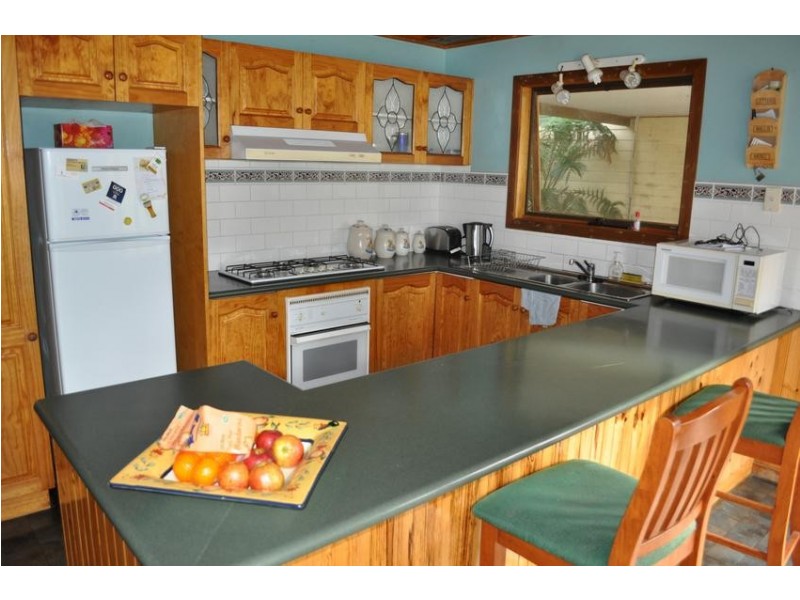Wonthaggi VIC 3995