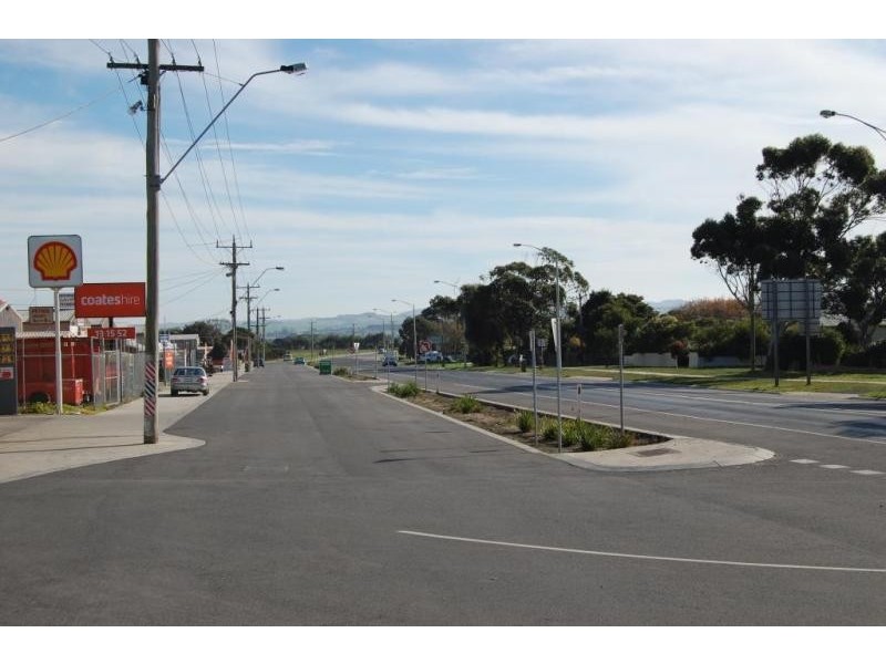 Wonthaggi VIC 3995