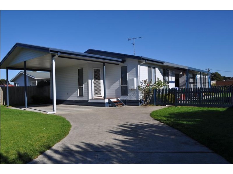 Wonthaggi VIC 3995