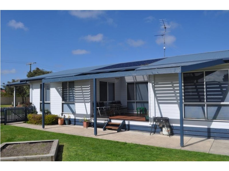 Wonthaggi VIC 3995