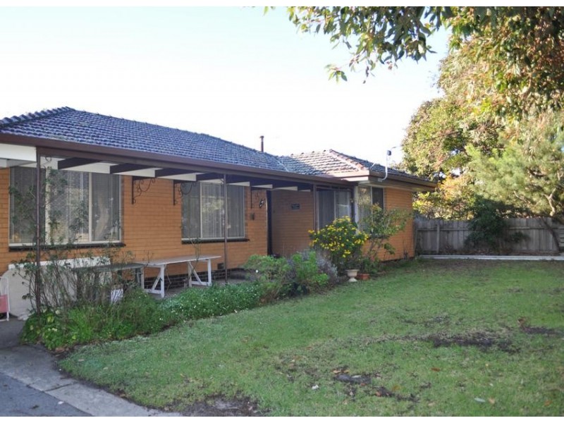 11 Easton Street, Wonthaggi VIC 3995