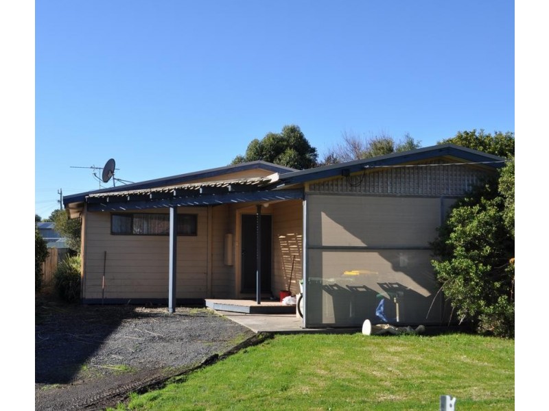 Wonthaggi VIC 3995