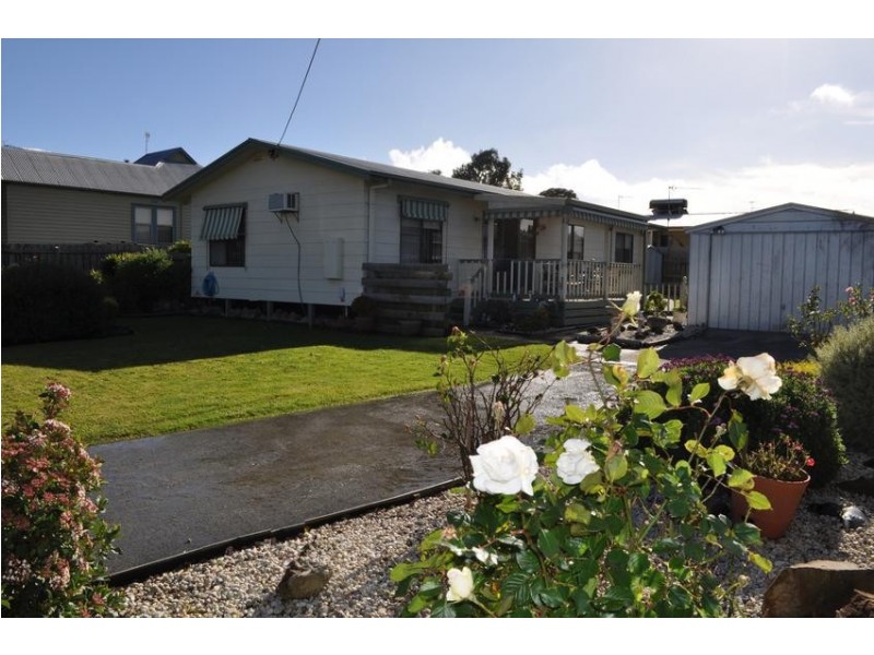 Wonthaggi VIC 3995