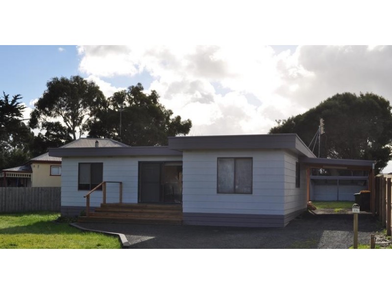 Wonthaggi VIC 3995