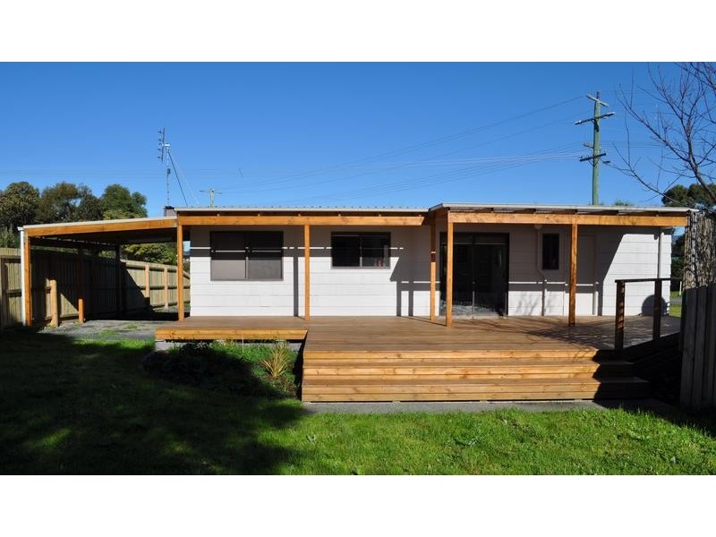 Wonthaggi VIC 3995