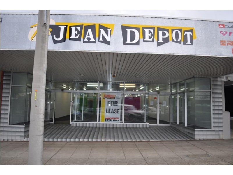 41-43 MCBRIDE AVE, Wonthaggi VIC 3995