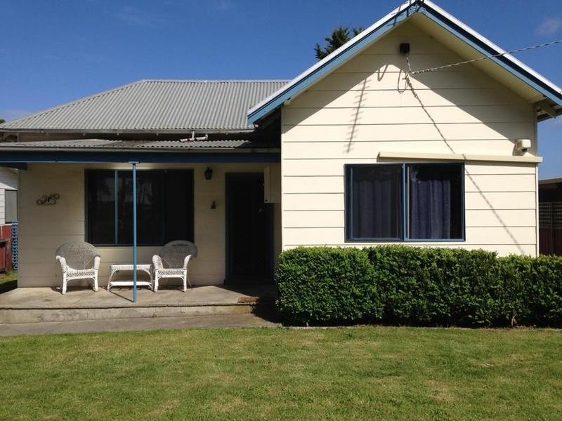 Wonthaggi VIC 3995
