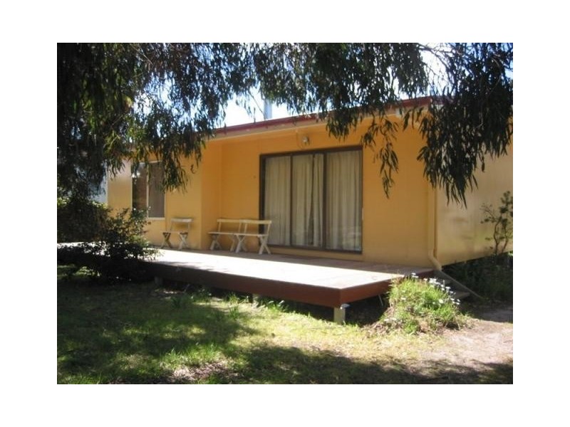 36 SPEAR STREET, Cape Paterson VIC 3995