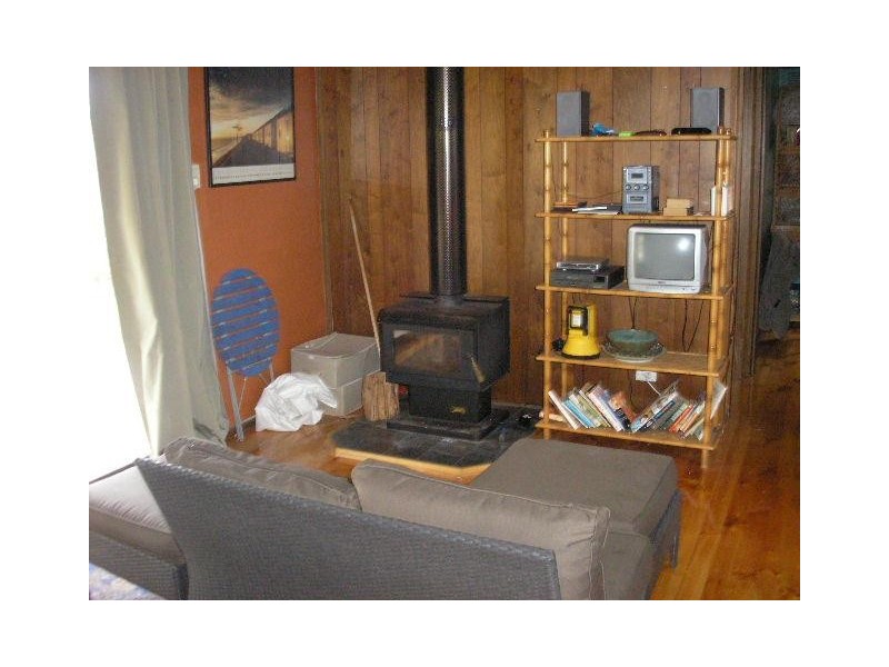 36 SPEAR STREET, Cape Paterson VIC 3995