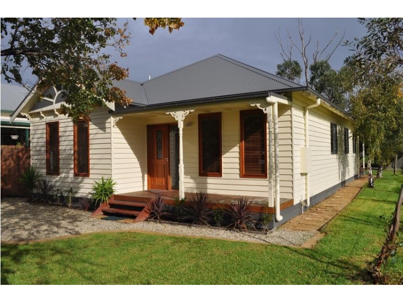 11 MOREY ST, Wonthaggi VIC 3995