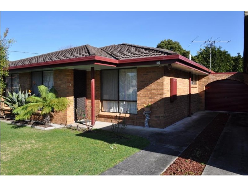 Wonthaggi VIC 3995