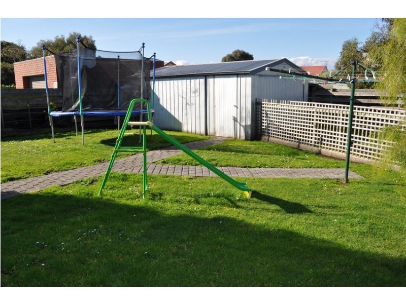 Wonthaggi VIC 3995