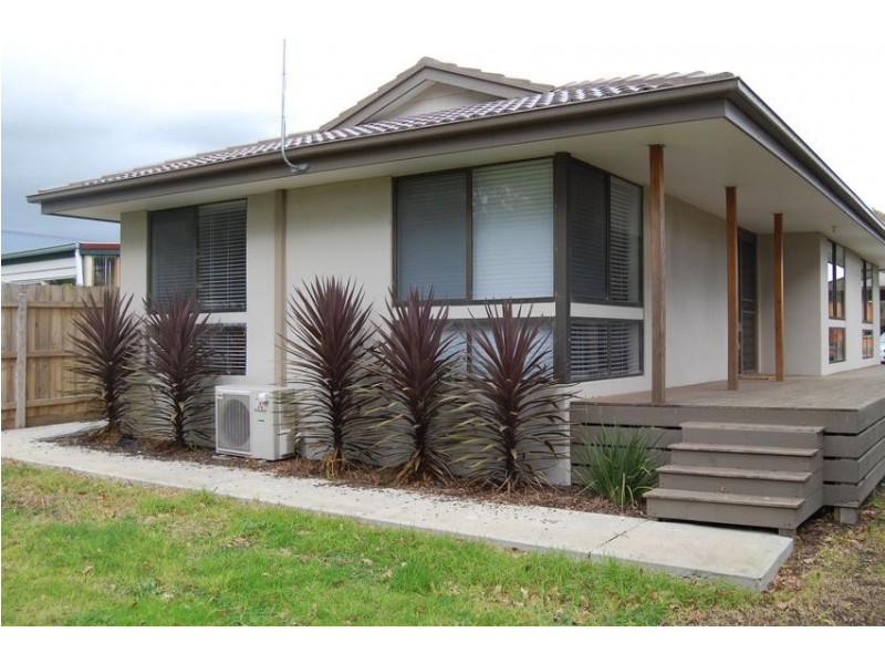 12A Longstaff Street, Wonthaggi VIC 3995