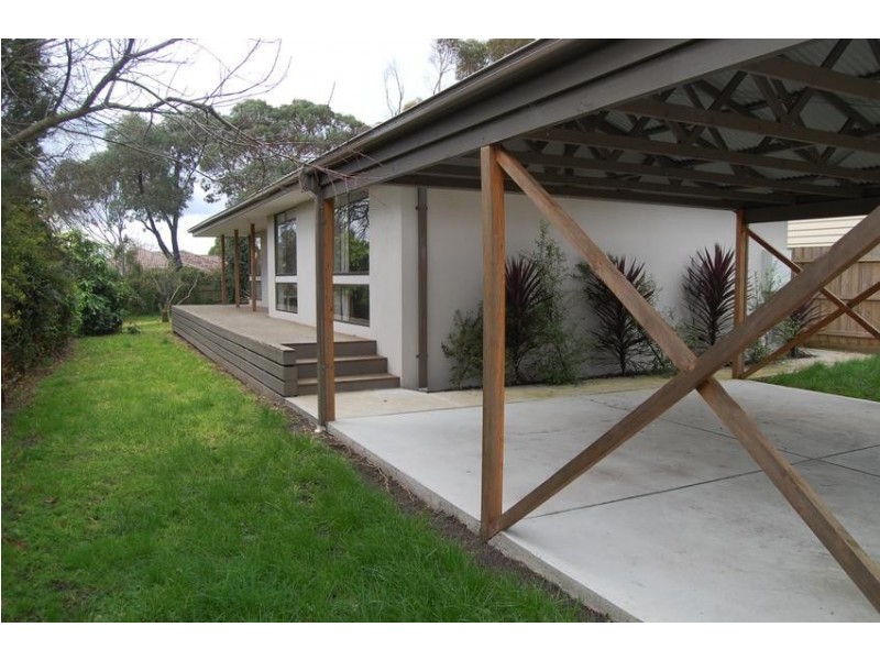 12A Longstaff Street, Wonthaggi VIC 3995