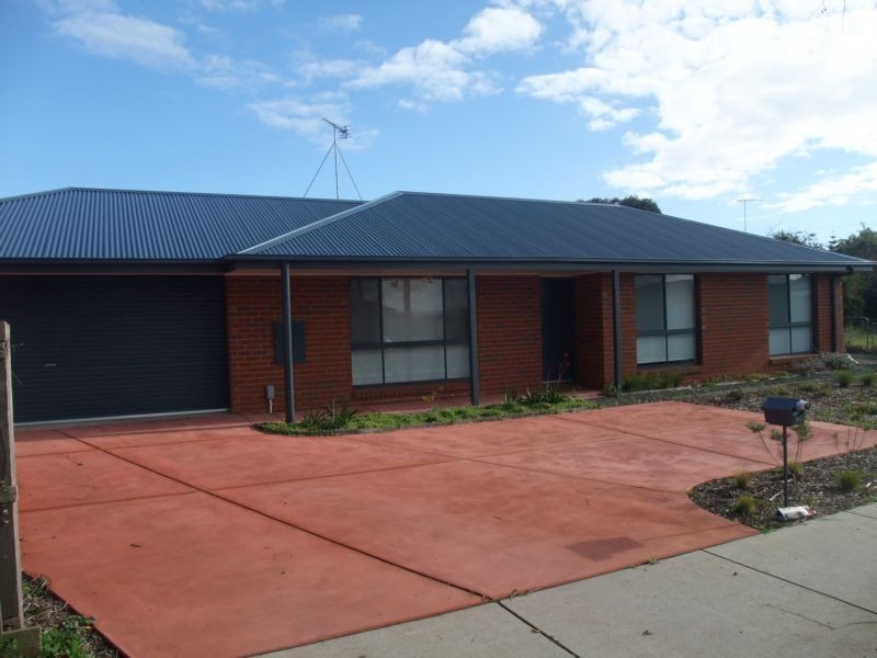 54 Billson Street, Wonthaggi VIC 3995