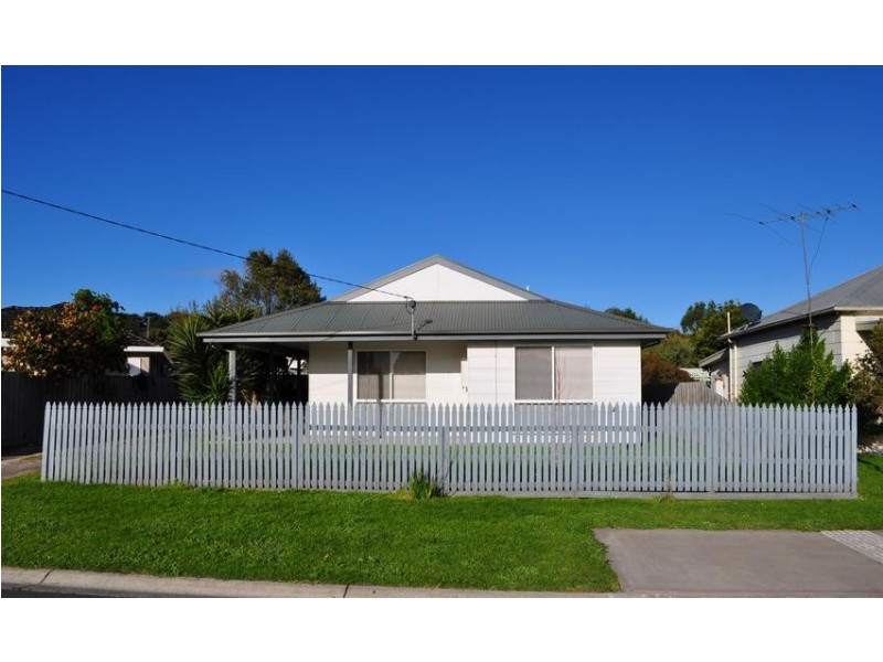Wonthaggi VIC 3995