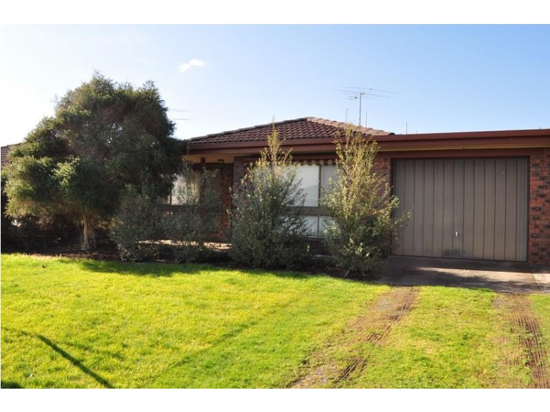Wonthaggi VIC 3995