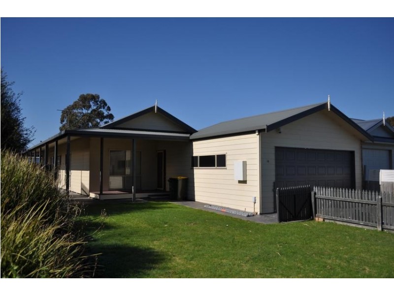 Wonthaggi VIC 3995