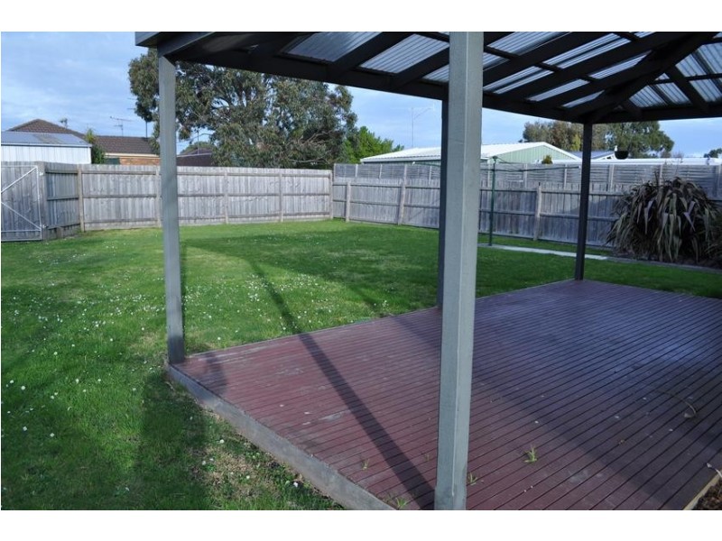 Wonthaggi VIC 3995