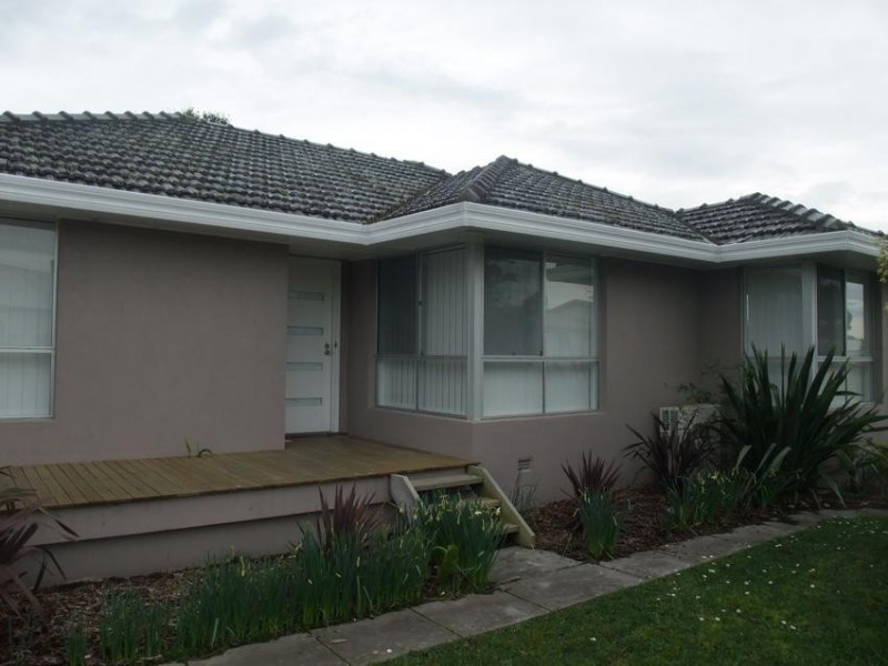 Wonthaggi VIC 3995