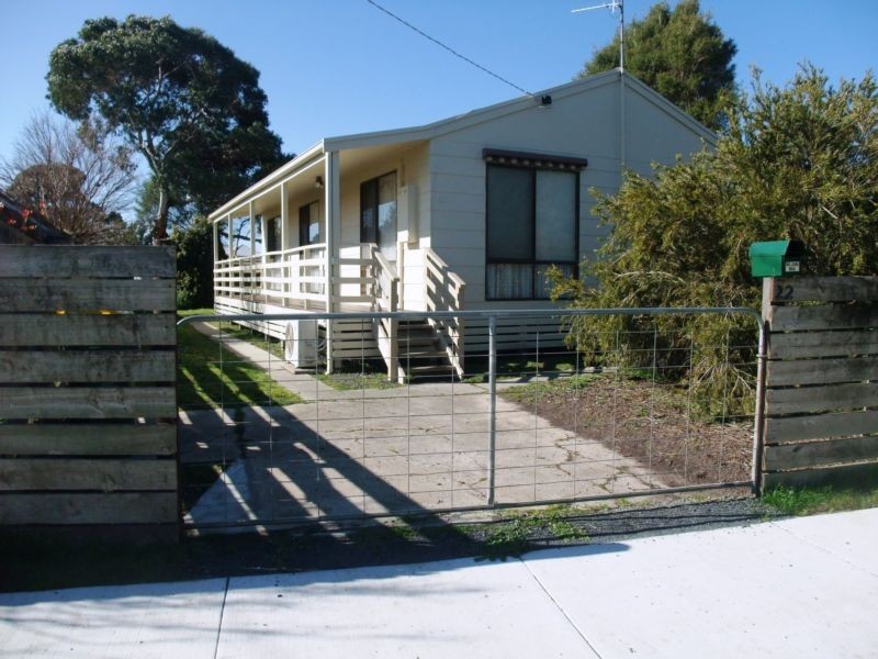 Wonthaggi VIC 3995