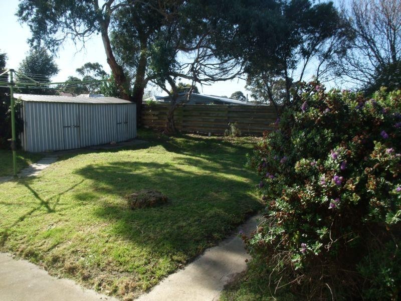 Wonthaggi VIC 3995