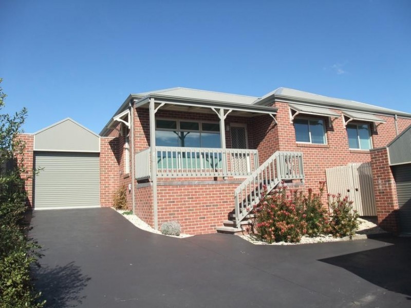 3/37 HAGELTHORN STREET, Wonthaggi VIC 3995