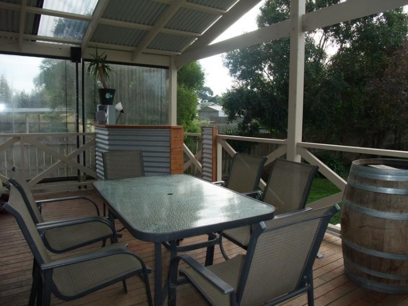 26 Epsom Street, Wonthaggi VIC 3995