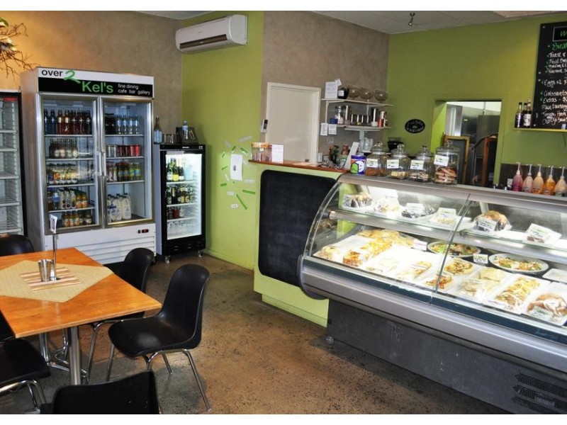 Wonthaggi VIC 3995
