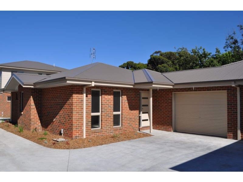 Wonthaggi VIC 3995