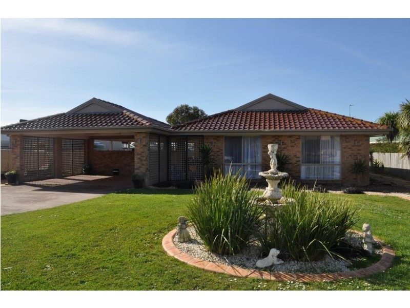 Wonthaggi VIC 3995