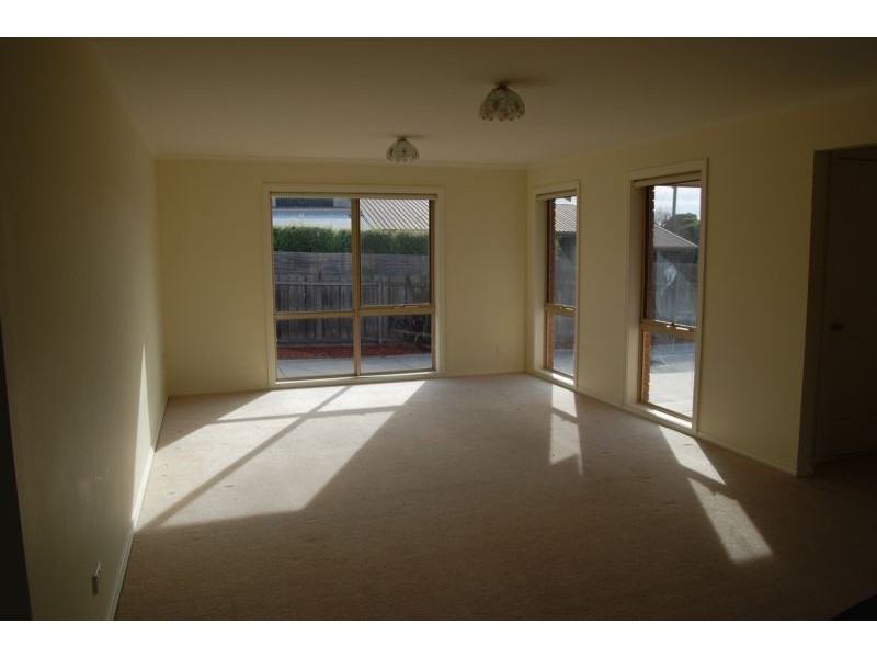 2/29 IVOR STREET, Wonthaggi VIC 3995