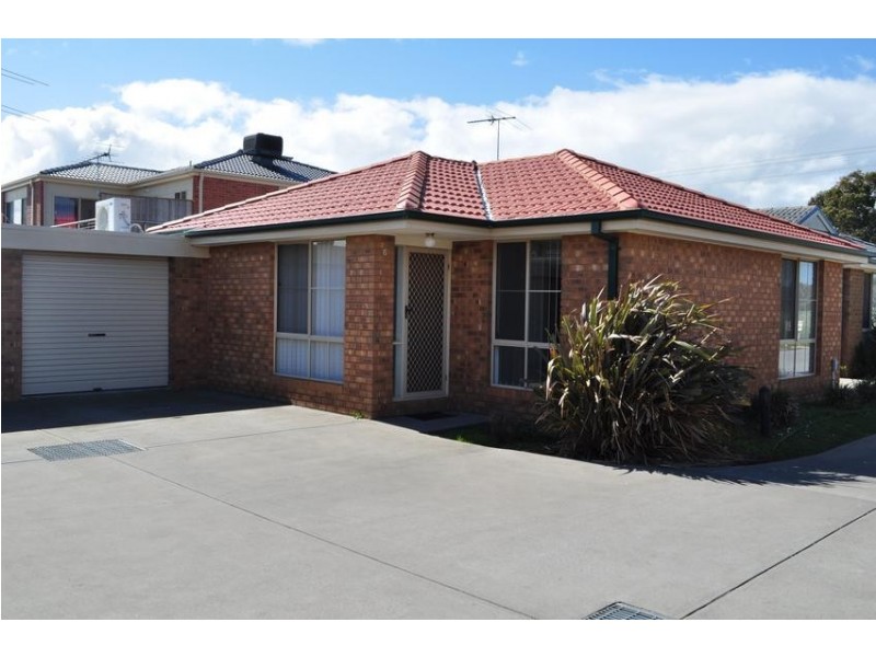 Wonthaggi VIC 3995