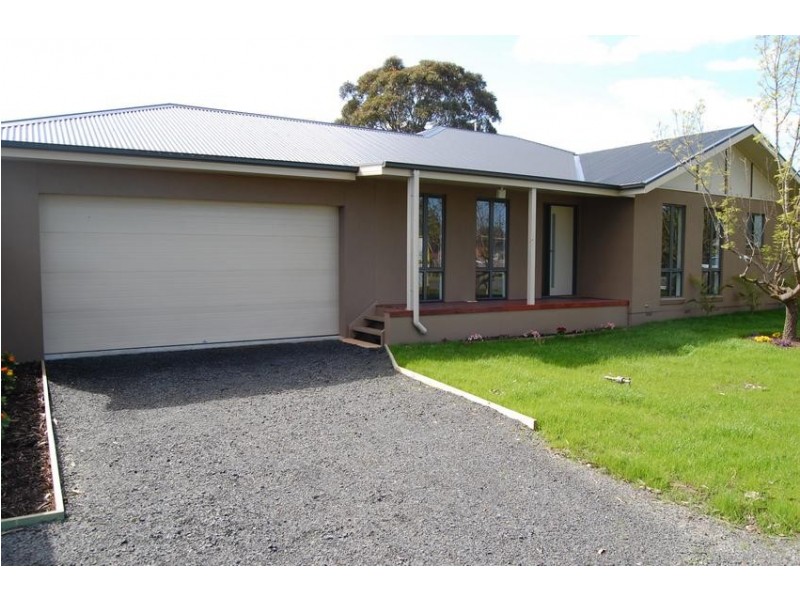 55 DICKSON STREET, Wonthaggi VIC 3995