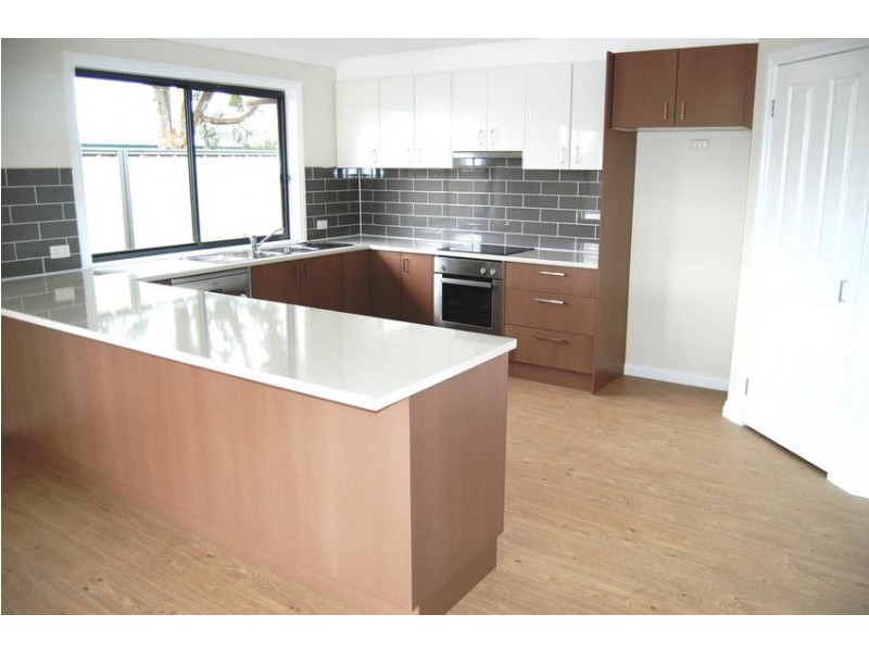 55 DICKSON STREET, Wonthaggi VIC 3995
