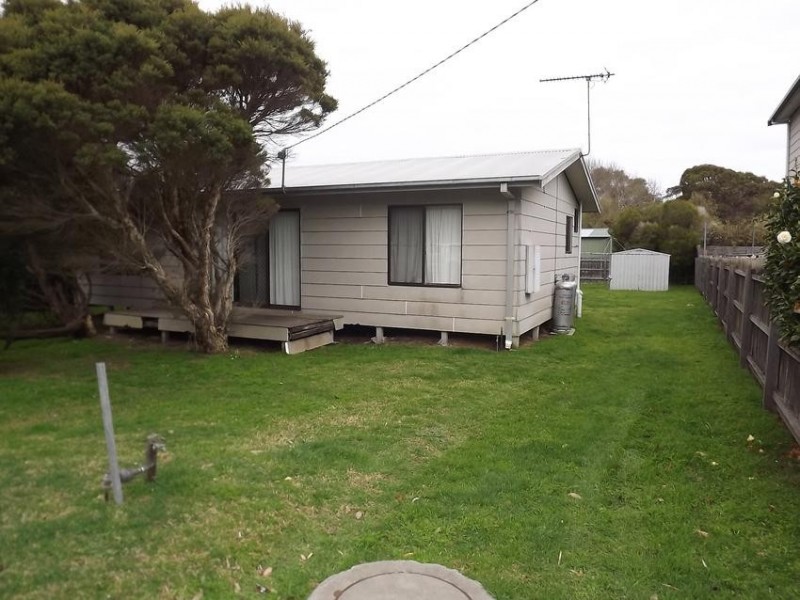 Cape Paterson VIC 3995