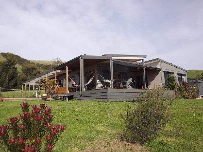 41 Clementis rd, Glen Forbes VIC 3990