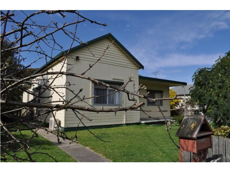 Wonthaggi VIC 3995