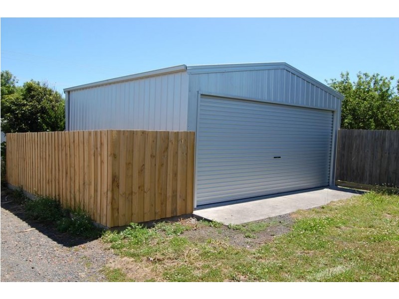 Wonthaggi VIC 3995