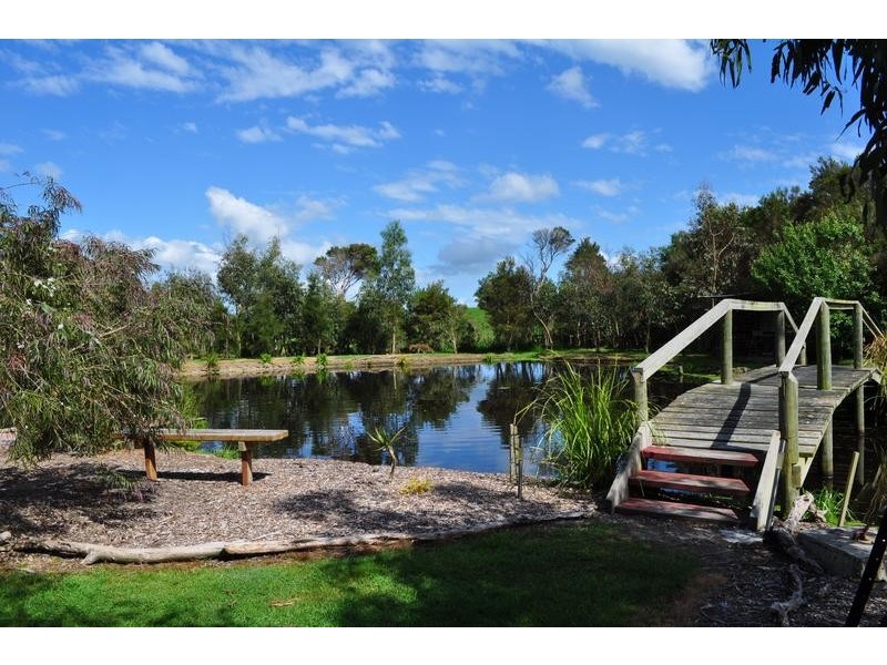 Lance Creek VIC 3995