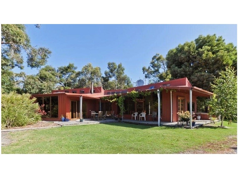 Lance Creek VIC 3995