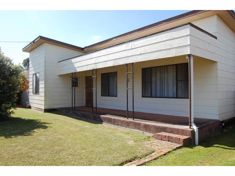16 TURNER STREET, Wonthaggi VIC 3995