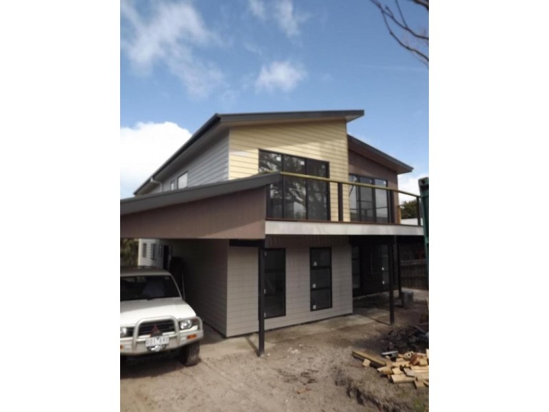 29 SPRAY STREET, Cape Paterson VIC 3995