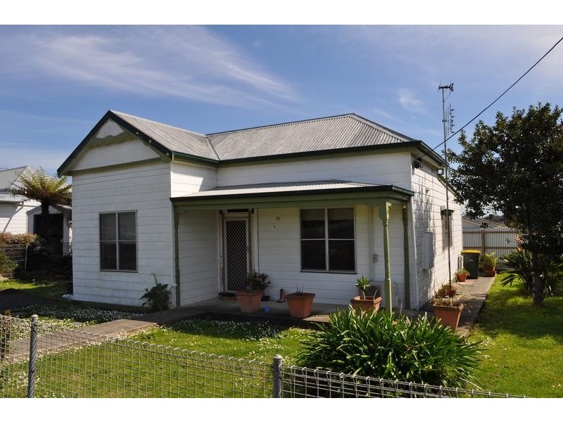 Wonthaggi VIC 3995