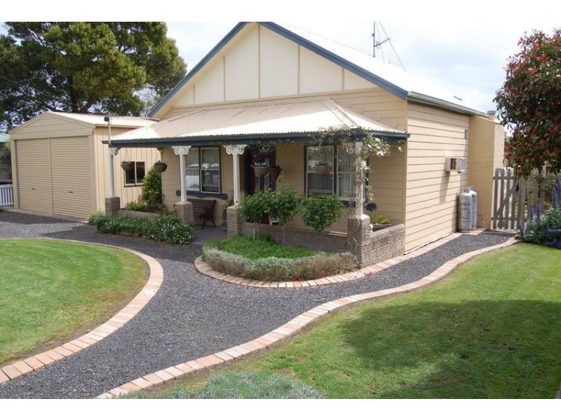 Wonthaggi VIC 3995