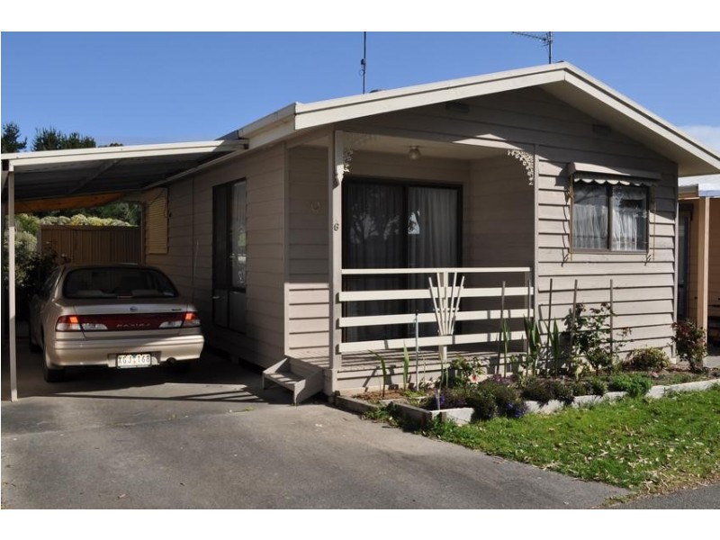 Wonthaggi VIC 3995