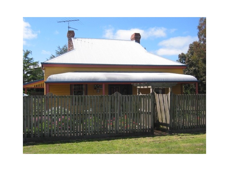 1 KIRRAK STREET, Wonthaggi VIC 3995